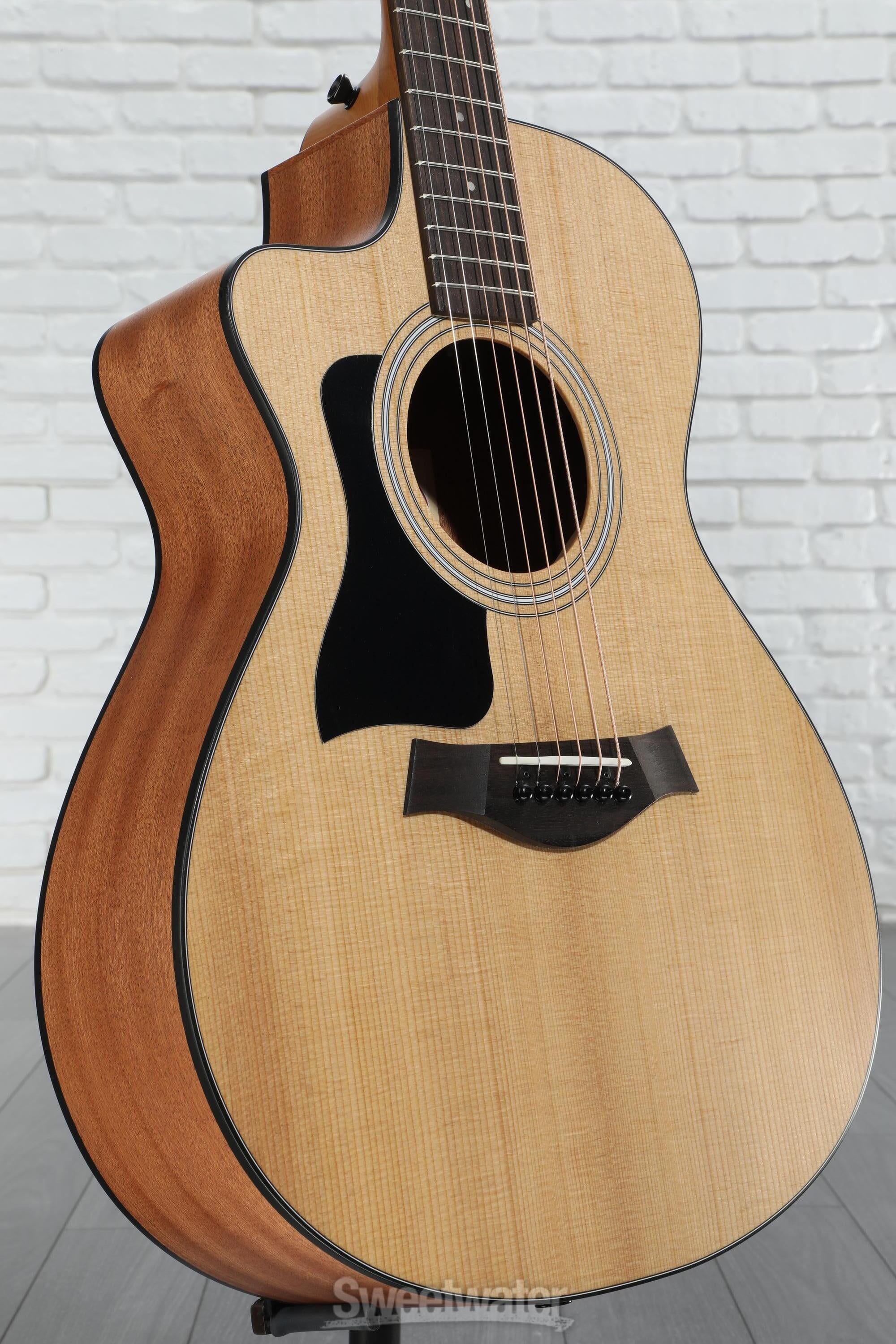 Taylor 714ce＿n left handed 2013 ▲マナ７ Taylor Left Handed Acoustic Guitars | American Musical Supply