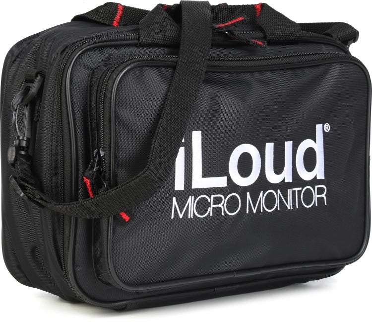 IK Multimedia iLoud Micro Monitor Travel Bag