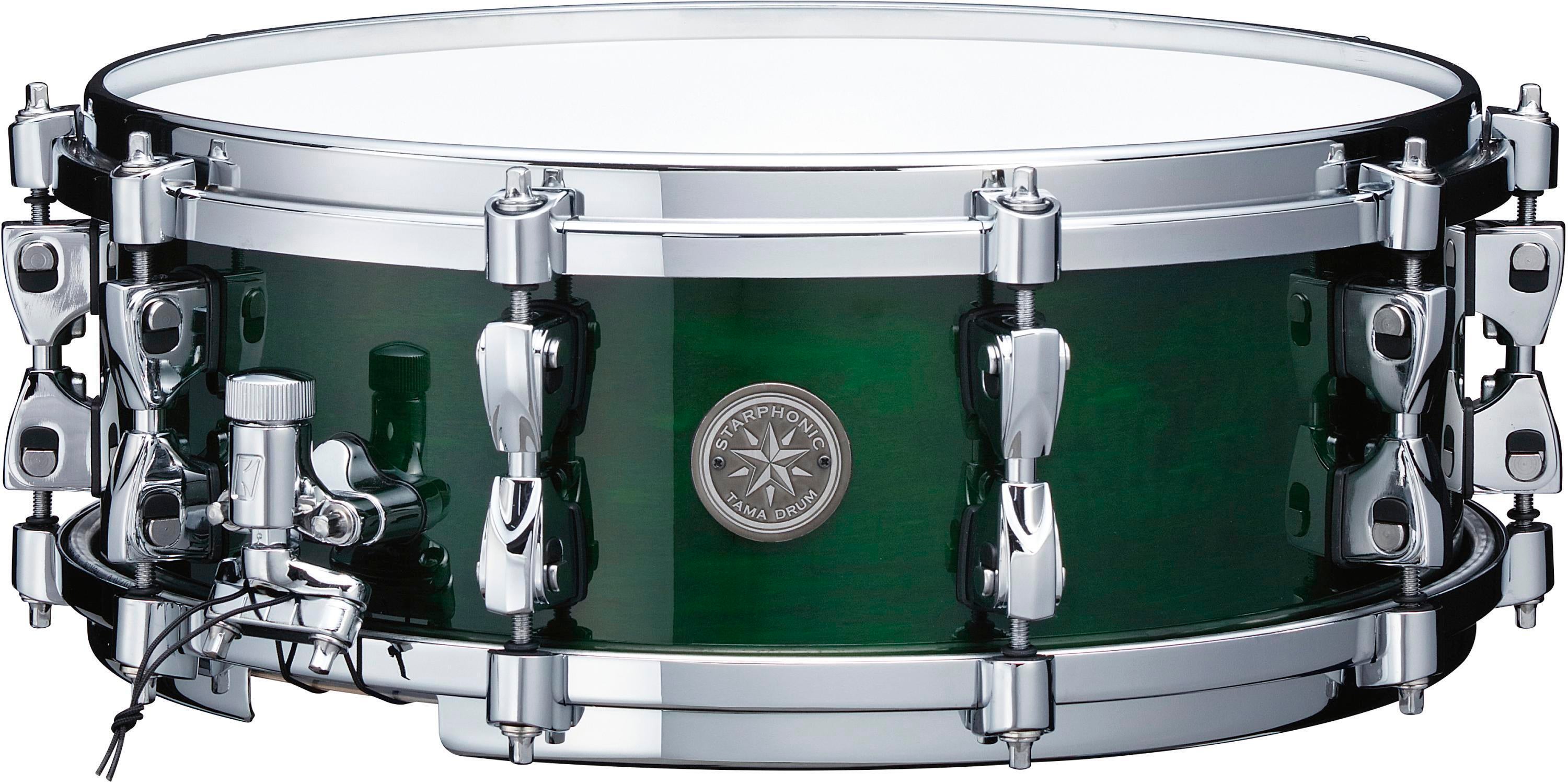 Tama Starphonic Series Maple Snare Drum - 5-inch x 14-inch