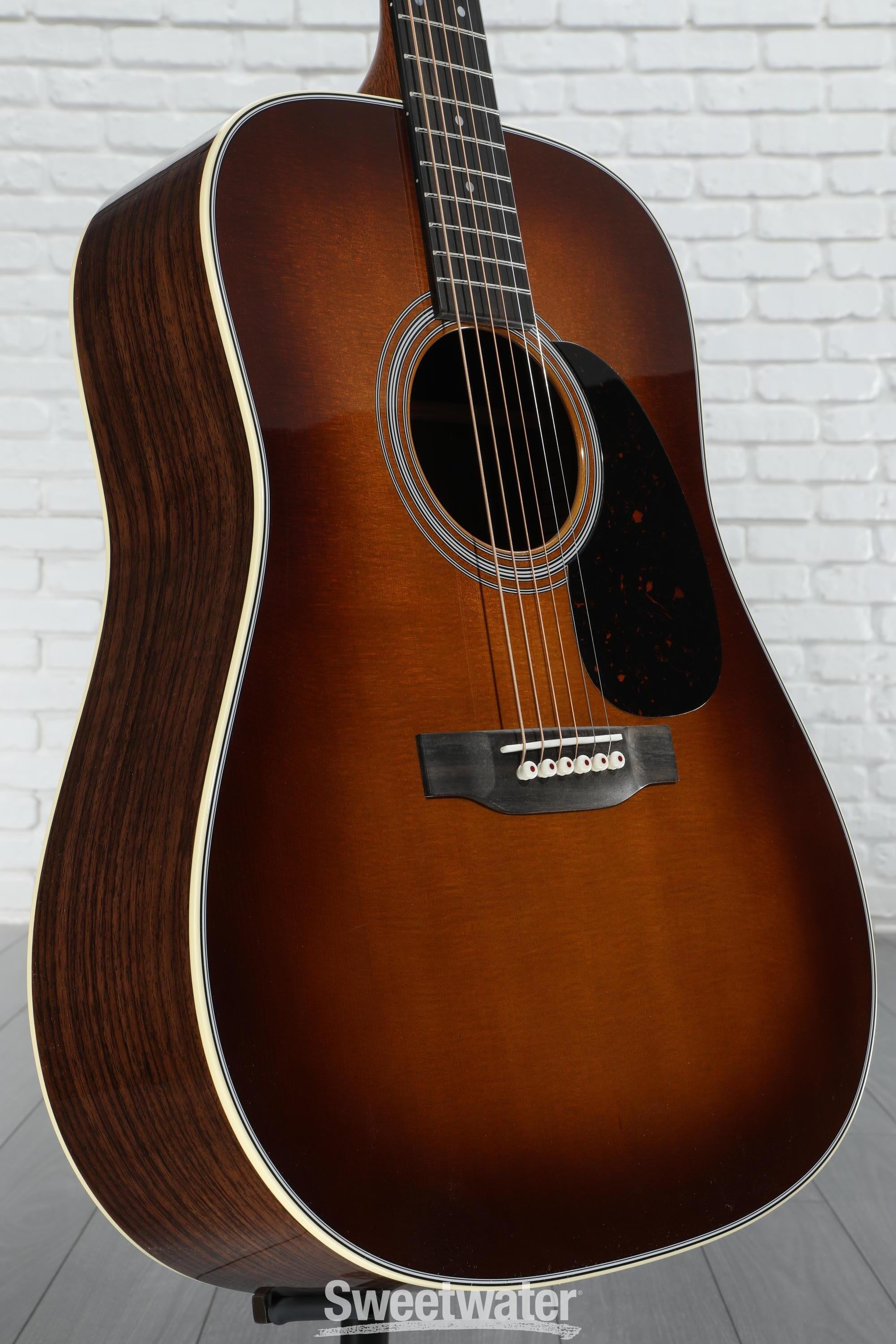 Amazon.com: Martin D-28 - Natural : Musical Instruments