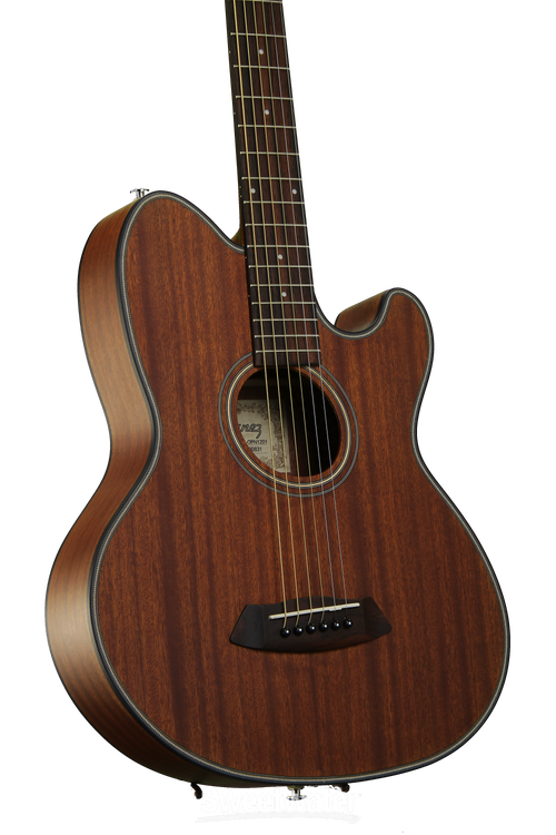 Ibanez Talman TCY74OPN - Open-pore Natural | Sweetwater