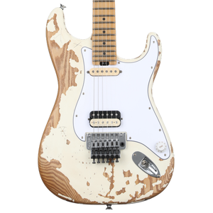 Charvel Super Stock SC1 Artist Signature Limited edition Henrik