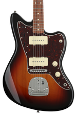 Photo of Fender Vintera '60s Jazzmaster Modified - 3-color Sunburst