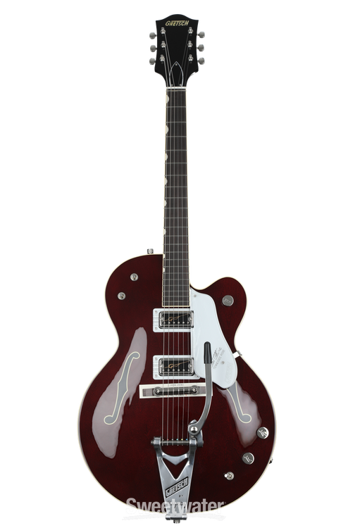 Gretsch G6119T-62 Vintage Select Edition '62 Tennessee Rose Gretsch G6119T-62 Vintage Select Edition '62 Tennessee Rose