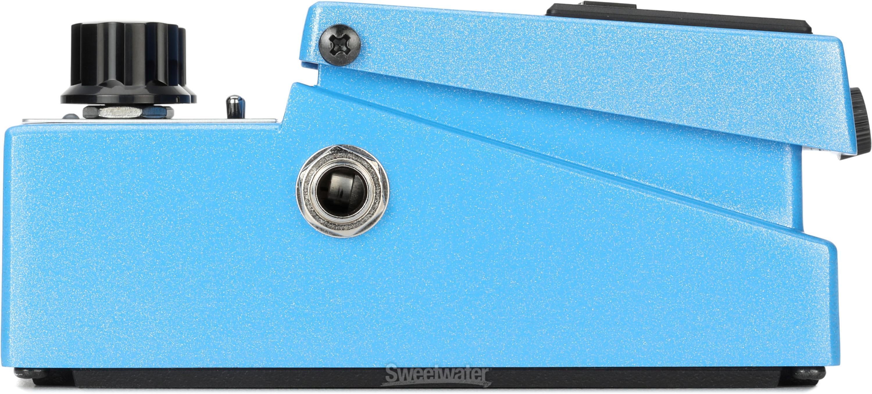 Boss XS-1 Poly Shifter Pitch-shift Pedal | Sweetwater