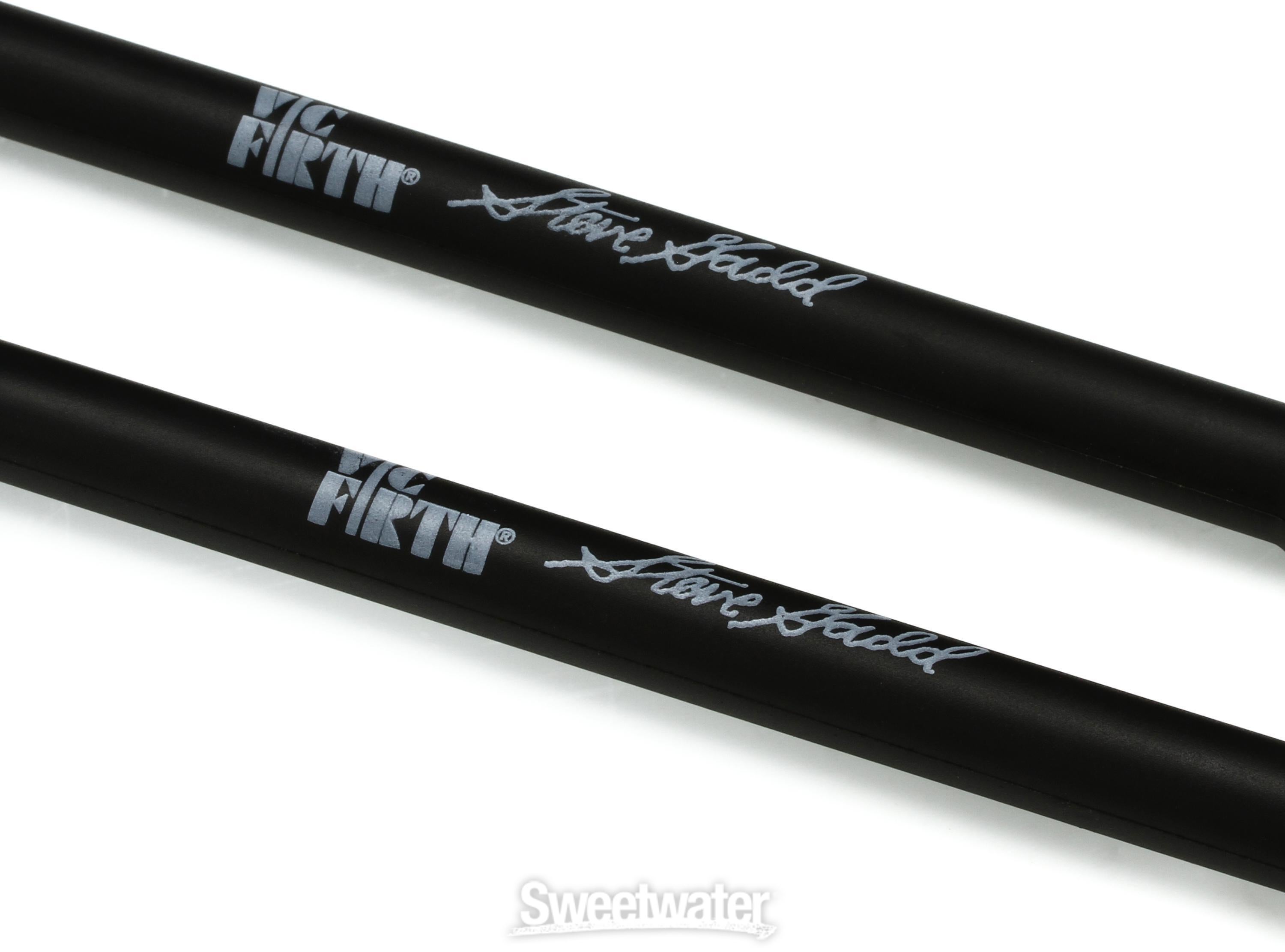 Vic firth online steve gadd brushes