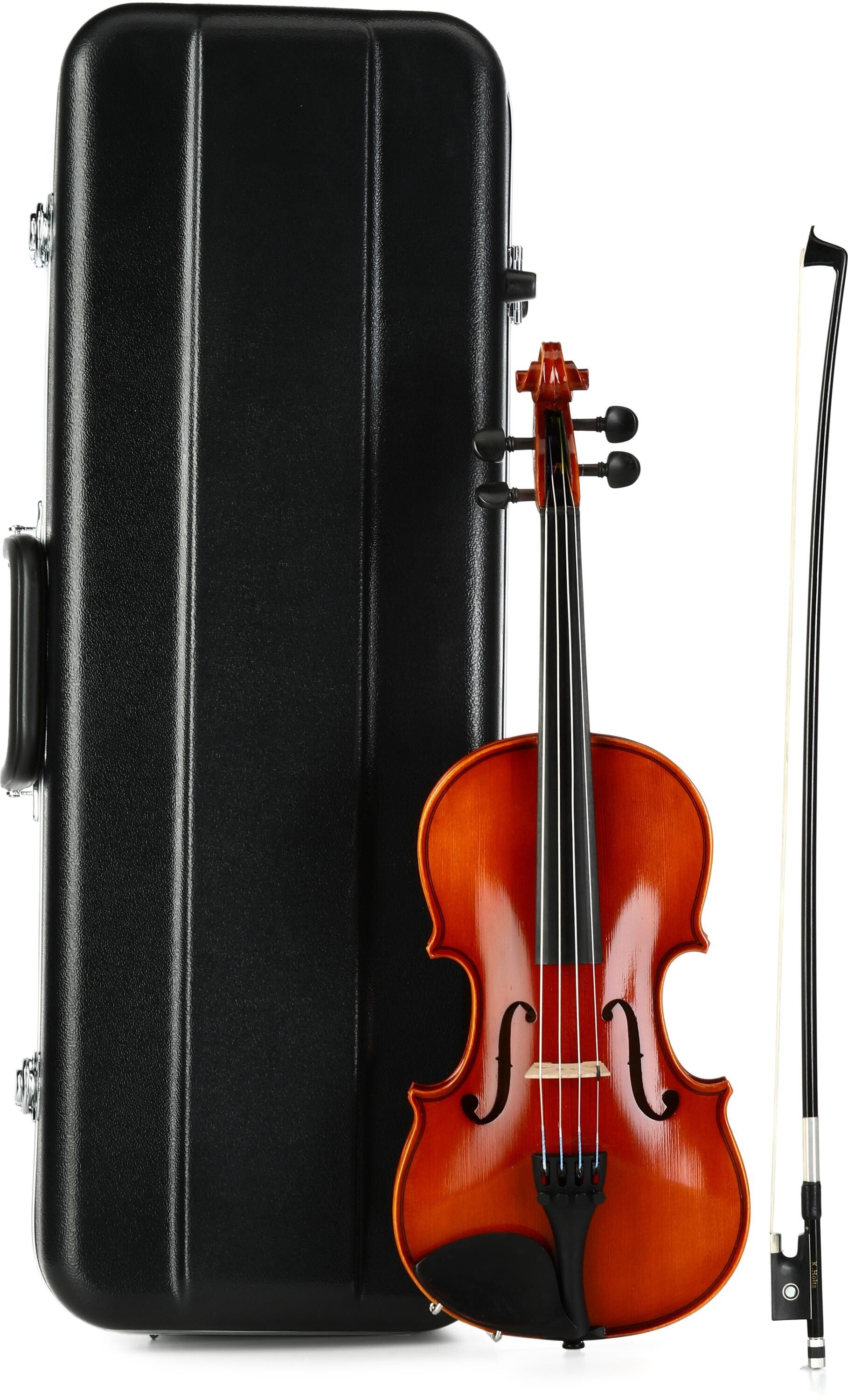 Eastman VL100 Samuel Eastman Student Violin Outfit - 1/4-size