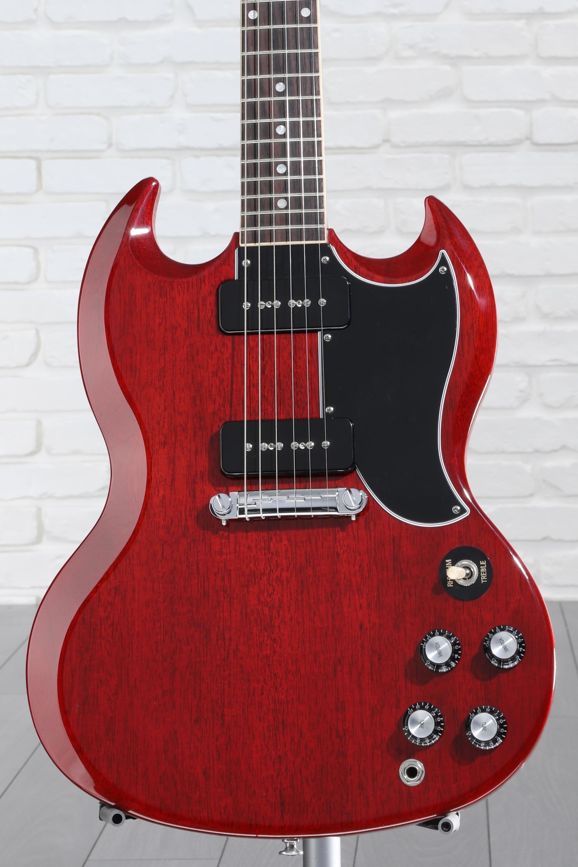 Gibson SG Special - Vintage Cherry