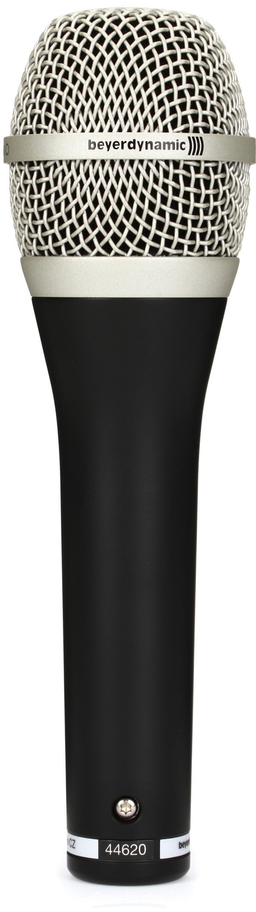 ◆beyerdynamic　マイク　TG V50S（スイッチ付き） beyerdynamic ( ベイヤーダイナミック ) TG V50 s ボーカル用