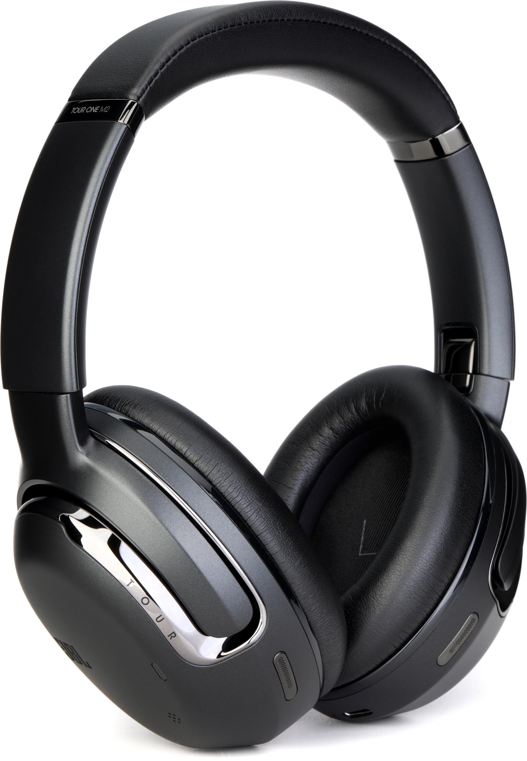 JBL TOUR hot ONE NOISE CANCELING HEADPHONES