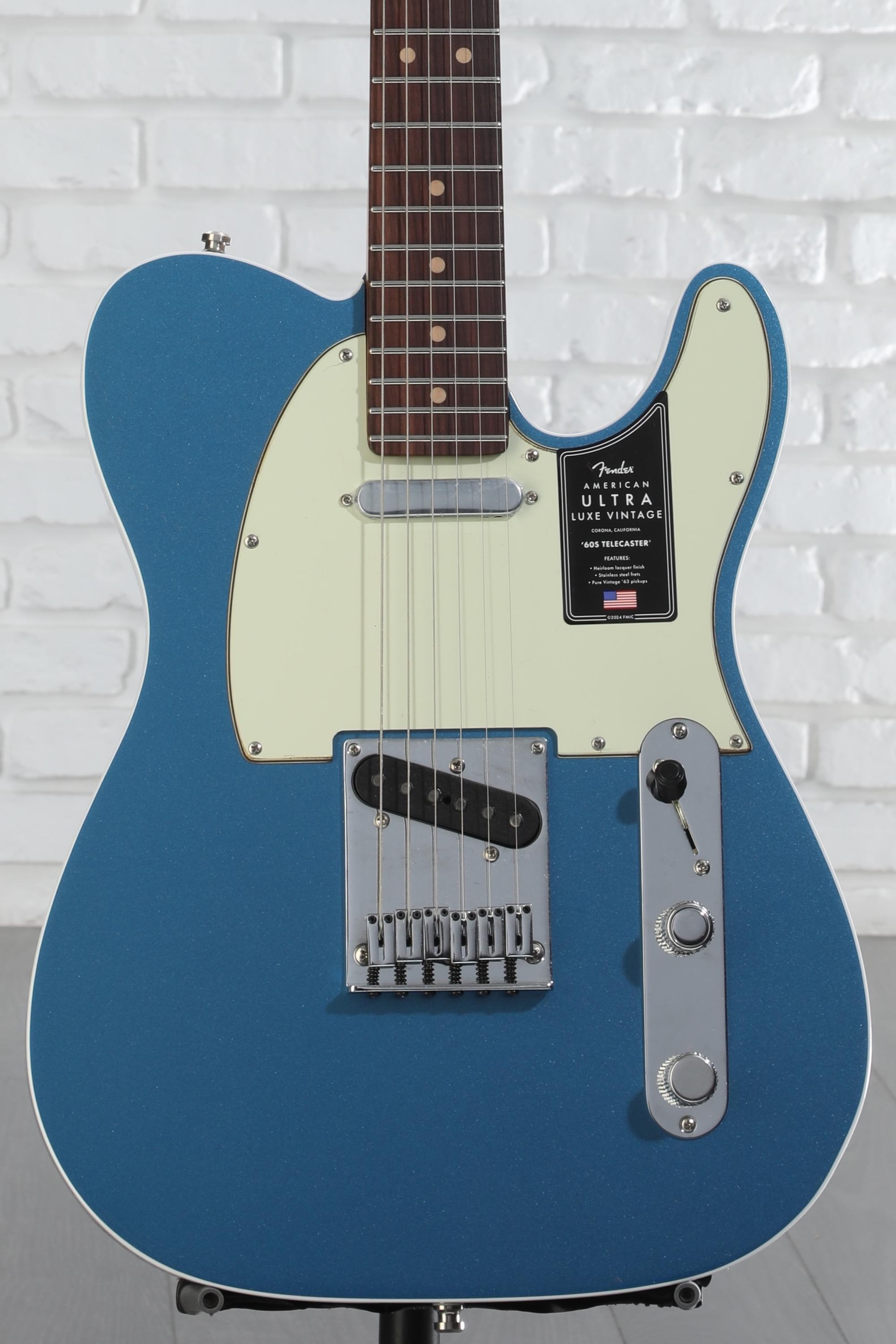 Jesus 　 Fender USA Telecaster Custom Fender Custom Shop Kyle McMillin Masterbuilt 1959 HS