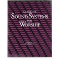 Photo of Yamaha Guide to Sound Systems for Worship
