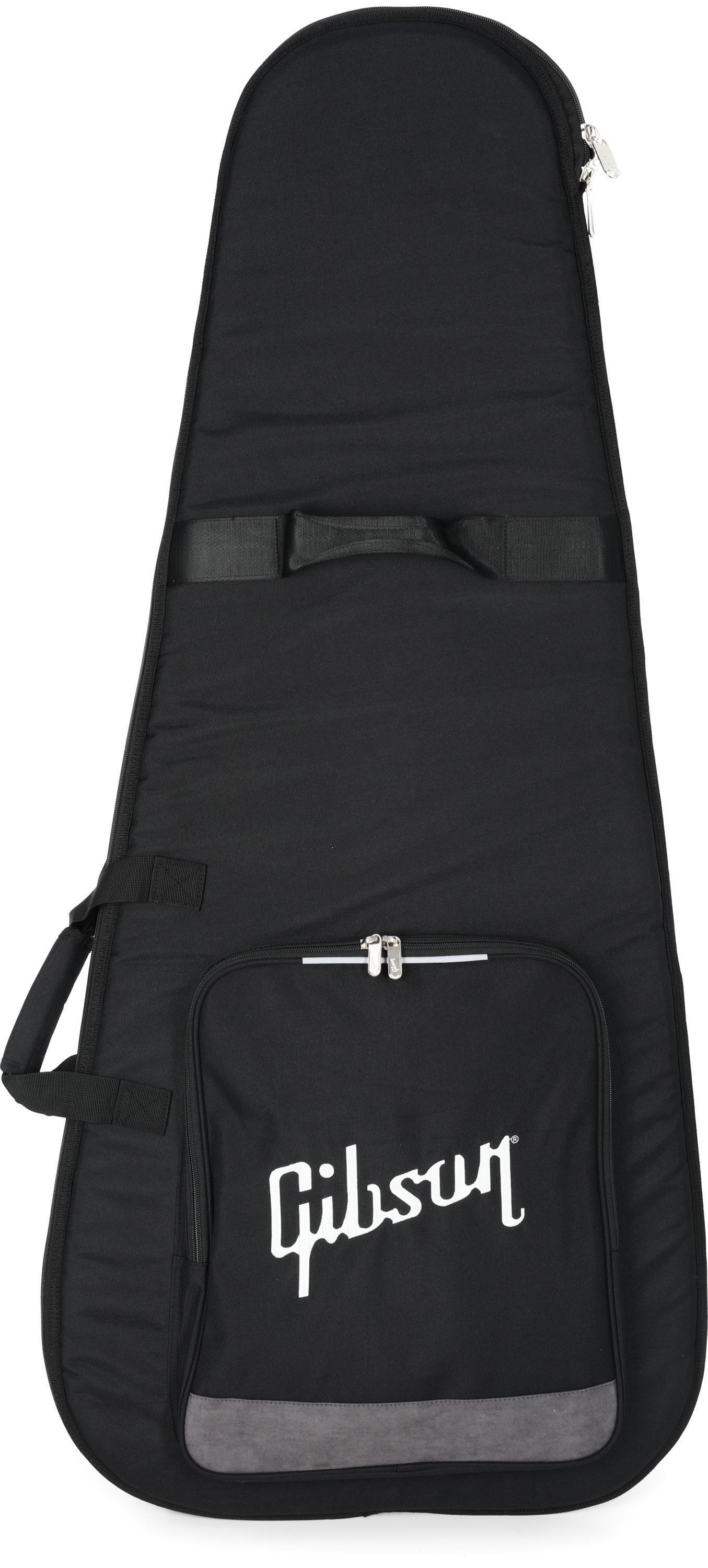 PRS Signature Gig Bag – PRS Guitars West Street East Accessory Store