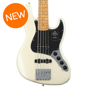 ベース E-II J-5 QM/R See Thru Black ESP E-II J5 QM Bass - See Thru Black | Sweetwater