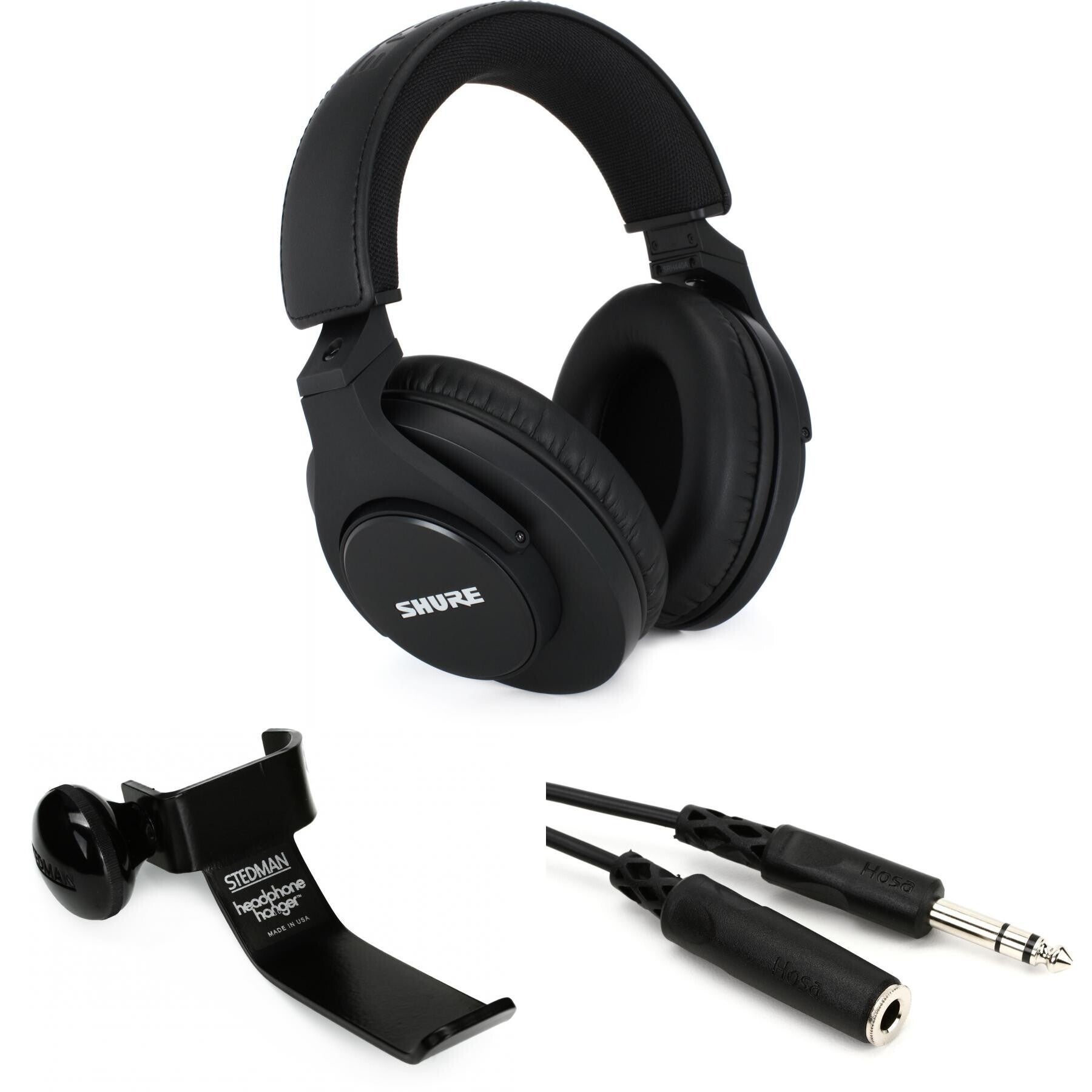 Closed back studio headphones new arrivals