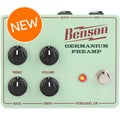 Photo of Benson Amps Germanium Preamp Pedal