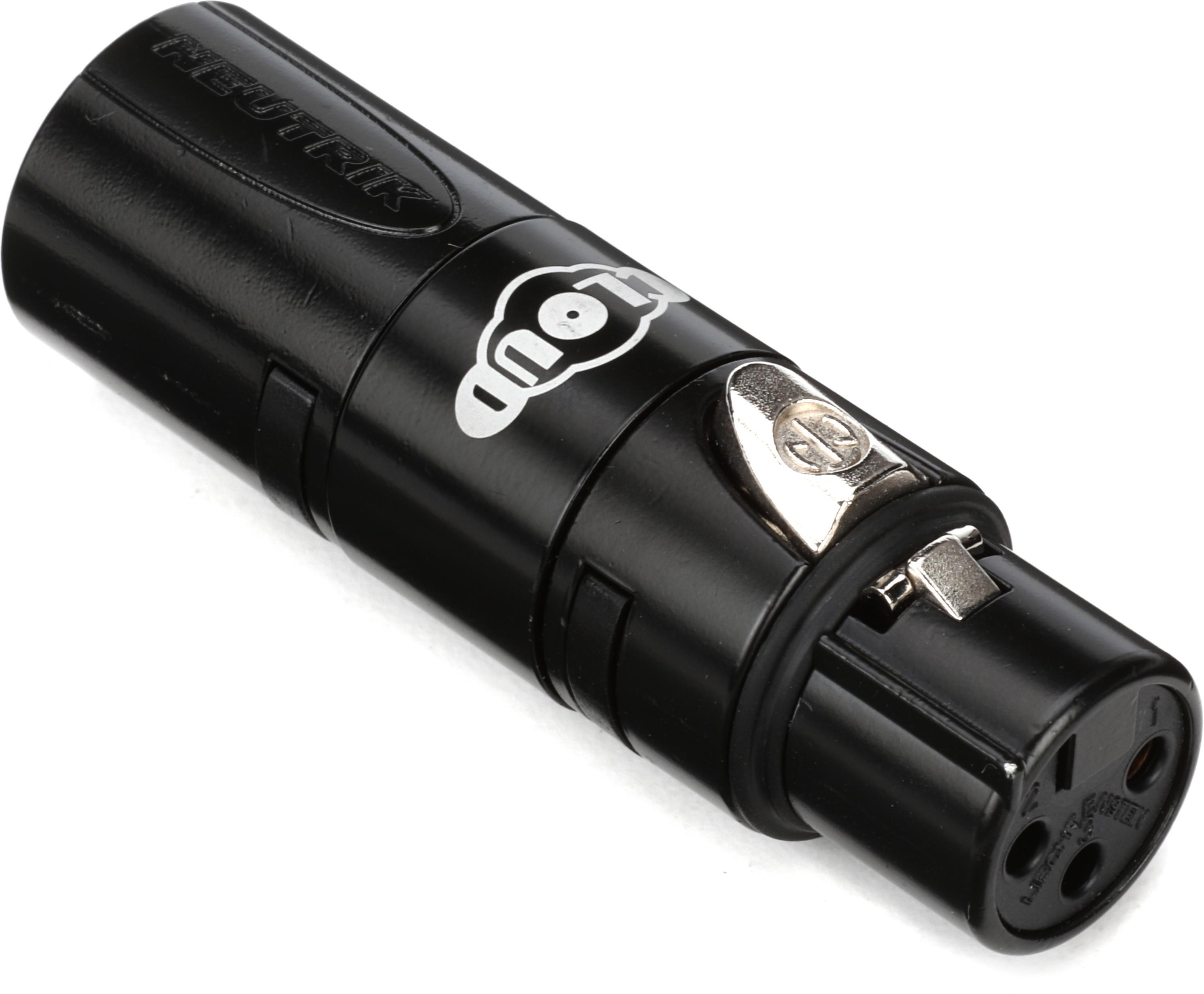 sE Electronics DM2 TNT 1-channel Active Inline Preamp | Sweetwater