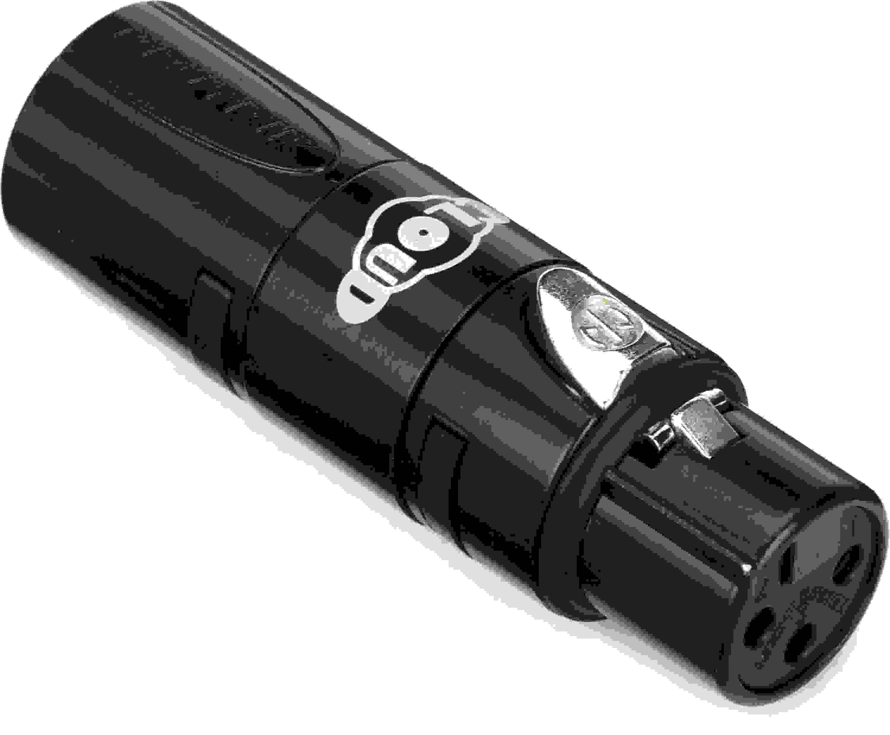 Cloud Microphones Mini CL-25 In-line Microphone Preamp