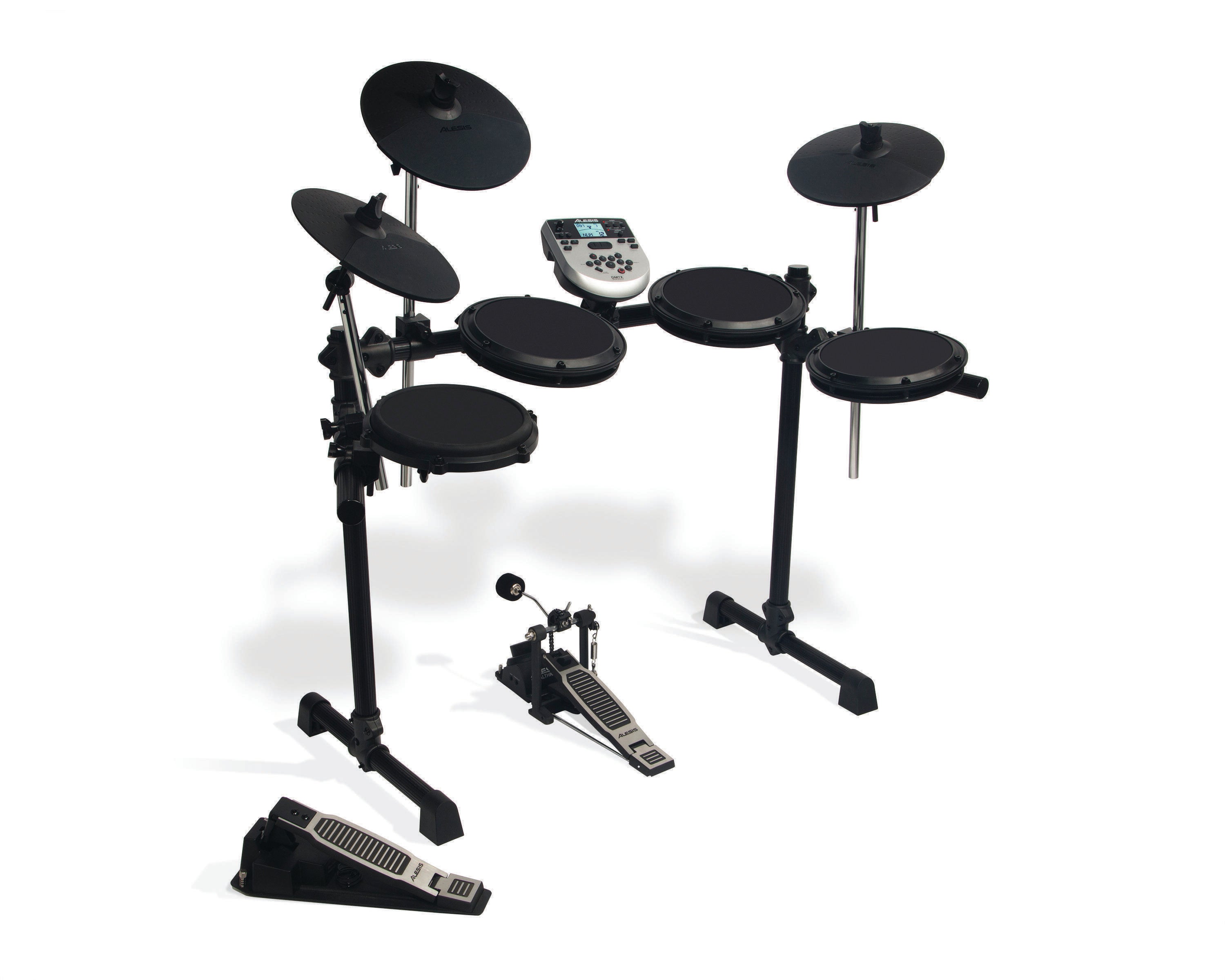 Alesis DM7X Session Kit | Sweetwater