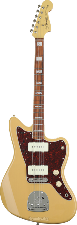 Fender Limited Edition 60th Anniversary Classic Jazzmaster Fender Limited Edition 60th Anniversary Classic Jazzmaster
