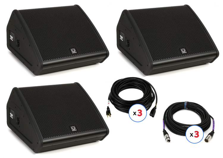 Turbosound/スピーカー/tfx122m-an Turbosound | Product | TFX122M-AN