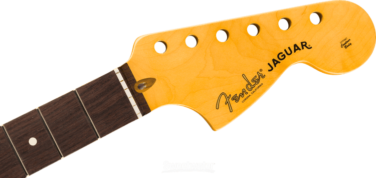 Fender American Professional Classic Jaguar Neck | Sweetwater