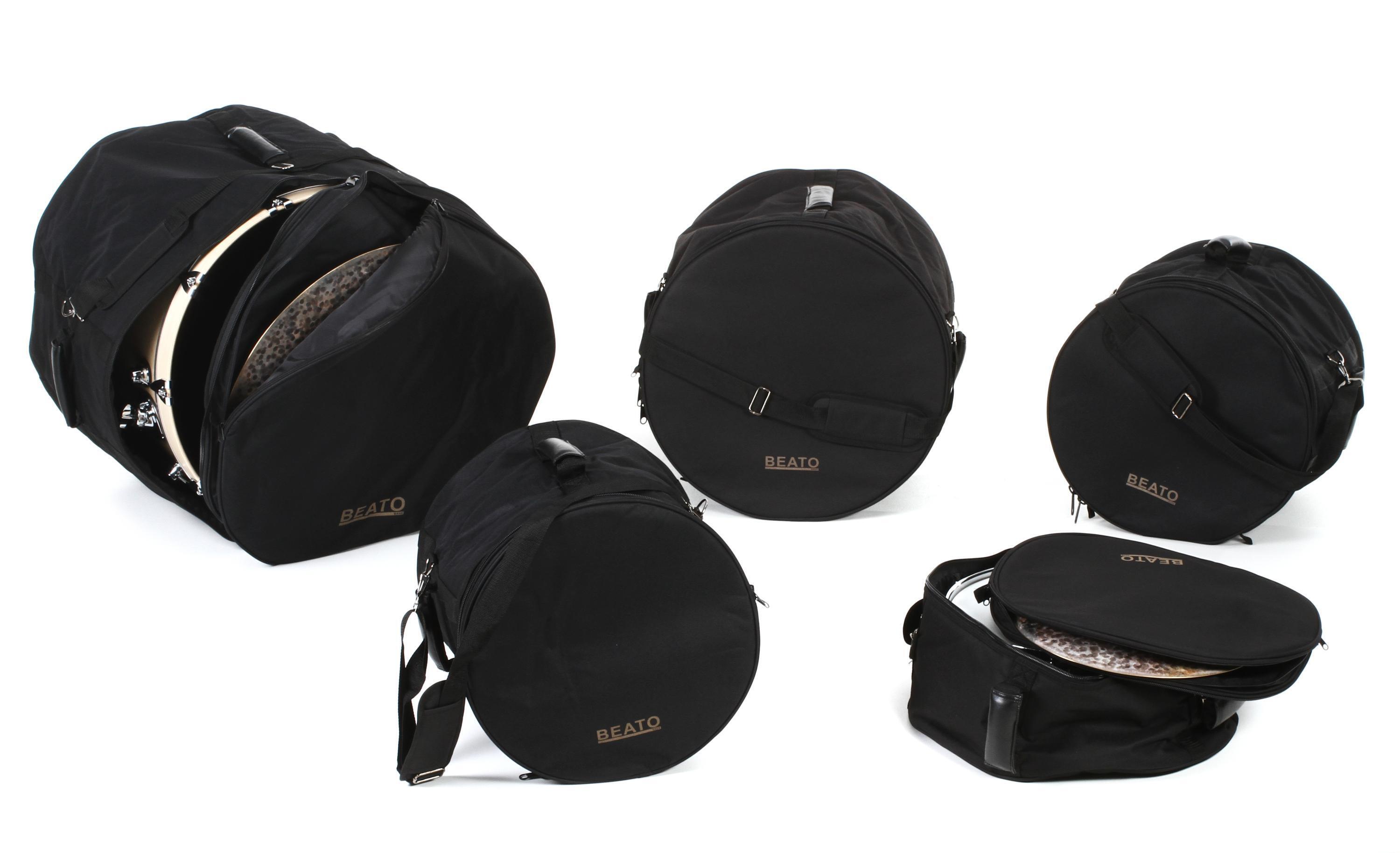 Beato on sale drum bags