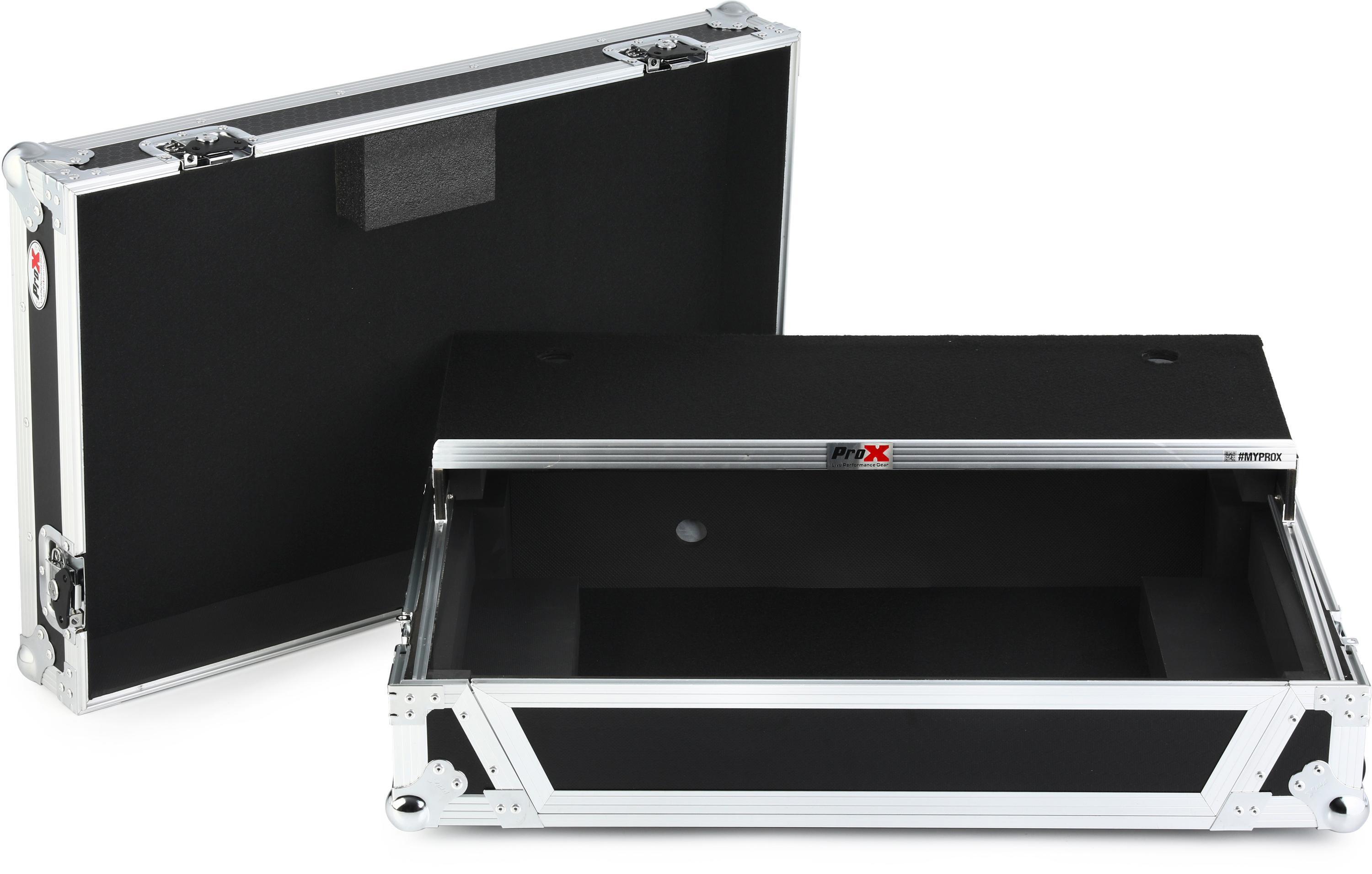 DJ機材 CASE FOR XDJ RX3 ProX XS-XDJRX3 WLTBL Pioneer XDJ-RX3/2 DJ System Case – SoundPro