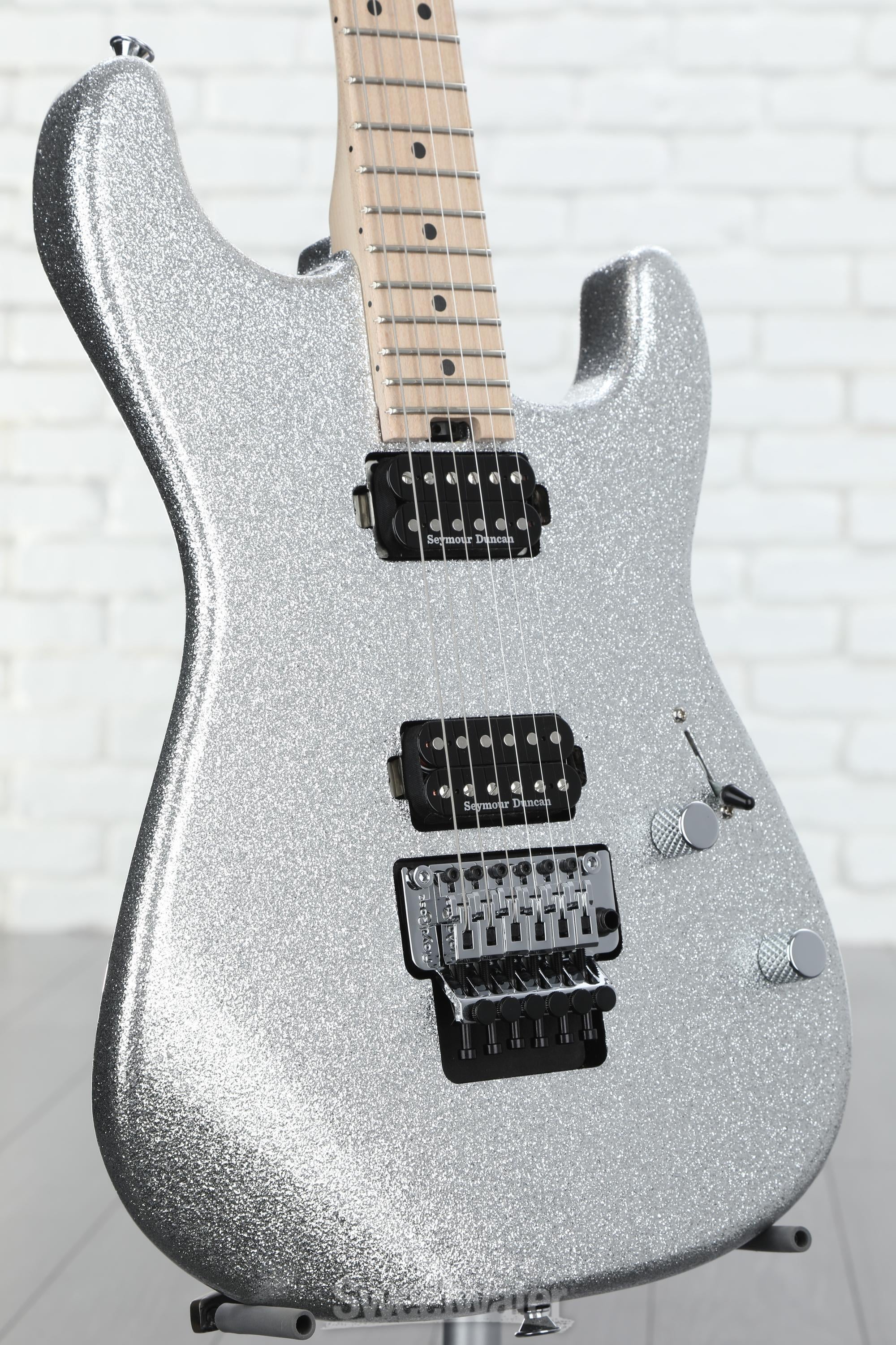 Charvel Limited Edition Pro-Mod San Dimas Style 1 HH FR M