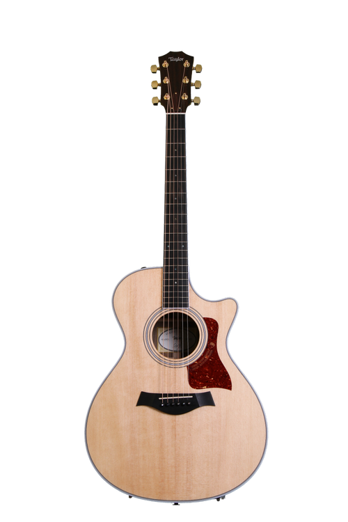 Taylor 412ce-SLTD - 2014 Spring Limited Edition | Sweetwater