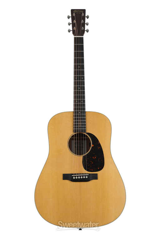 Martin Sweetwater Select Vintage Inspired Road Series D-10E