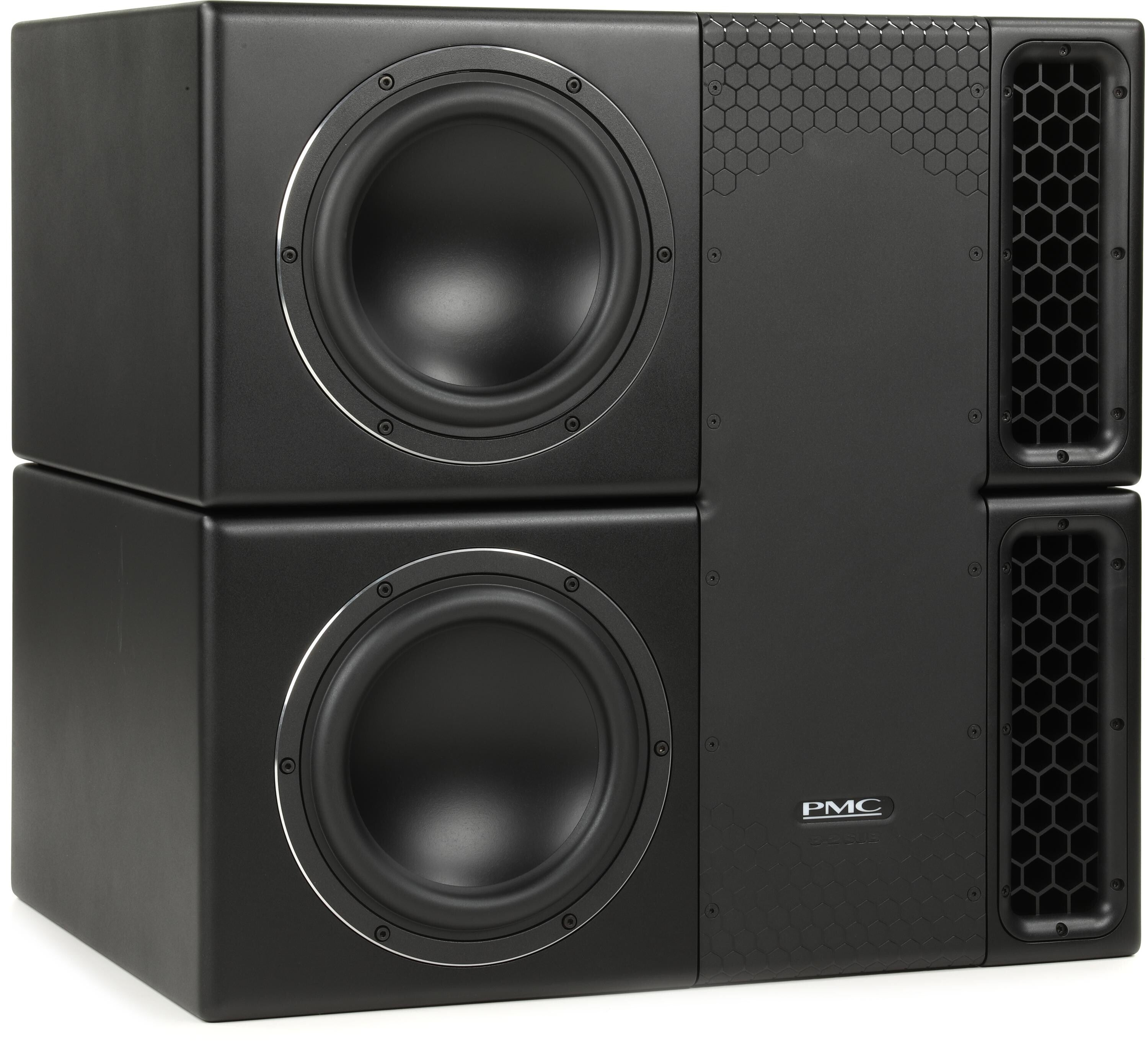 Product Image - PMC PMC8-2 SUB Active Studio Subwoofer (Left)