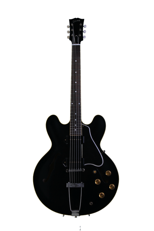ギター Gibson LP Standard Ebony Black LPS6P00EBNH1_1_Body.png?v=