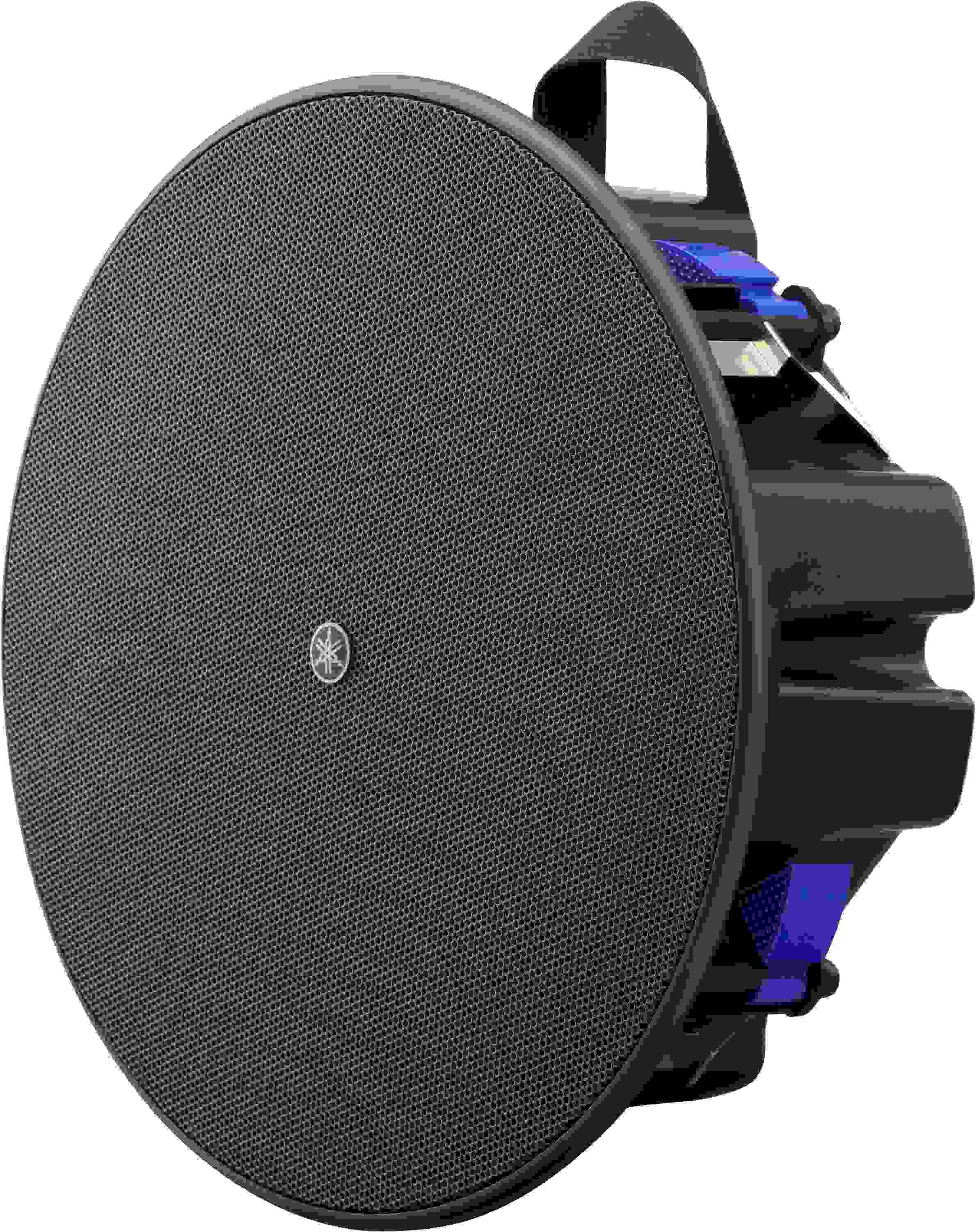 Yamaha VXC3F 3.5-inch Ceiling Speaker - Black (Pair)