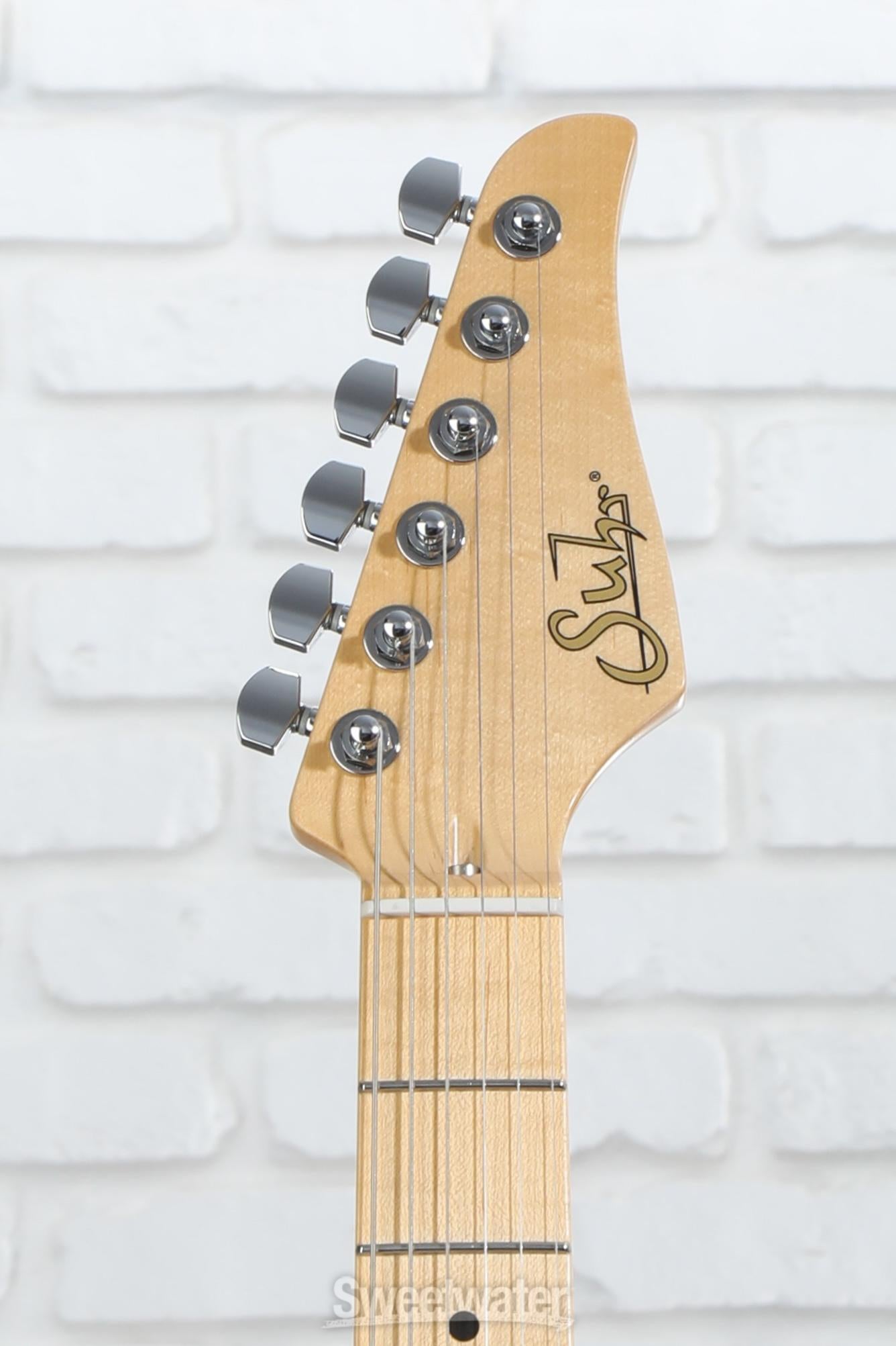 Classic T Antique – Suhr.com