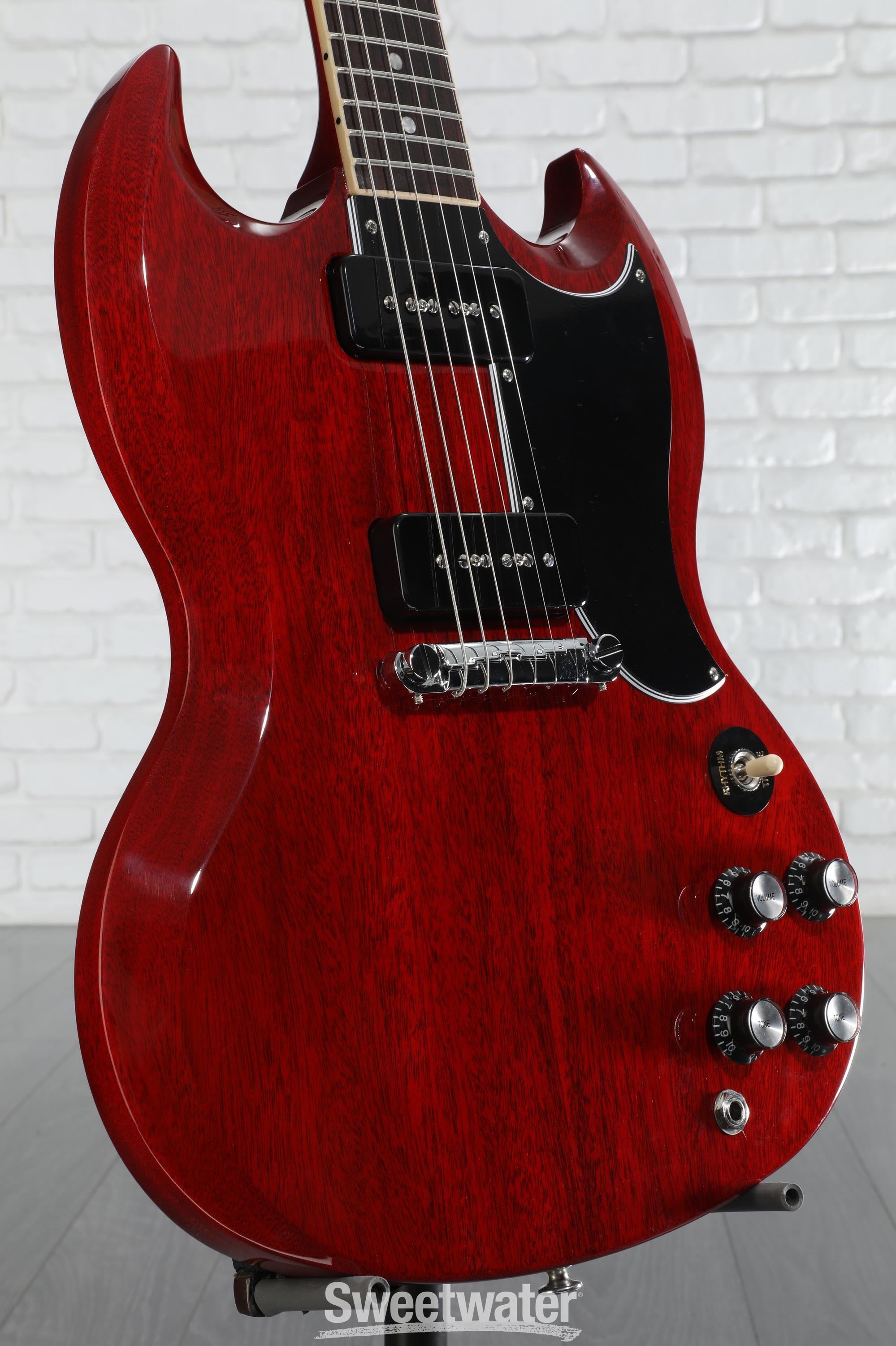 Gibson SG Special - Vintage Cherry | Sweetwater