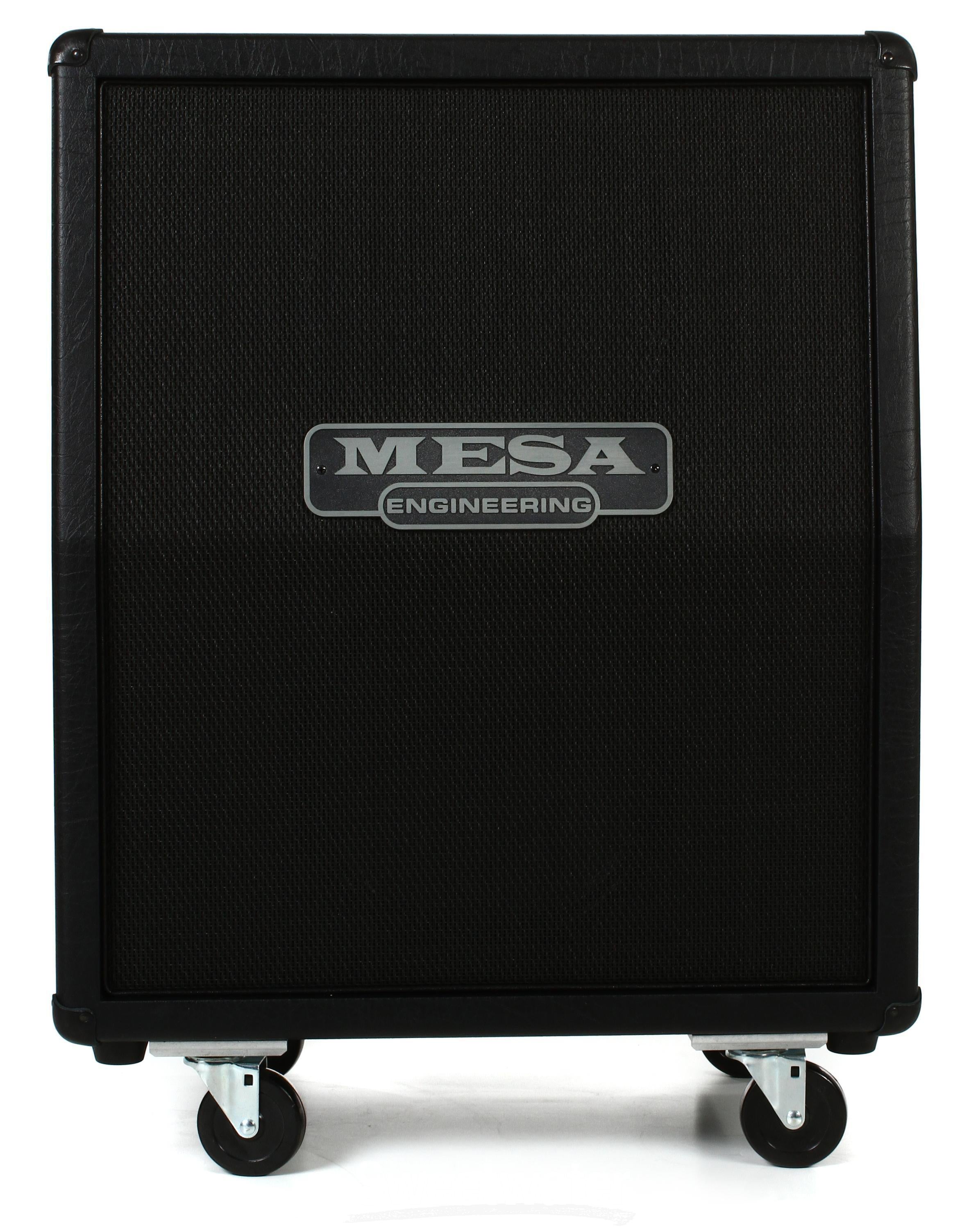 Mesa/Boogie Rectifier Vertical 2 x 12-inch 120-watt Angled