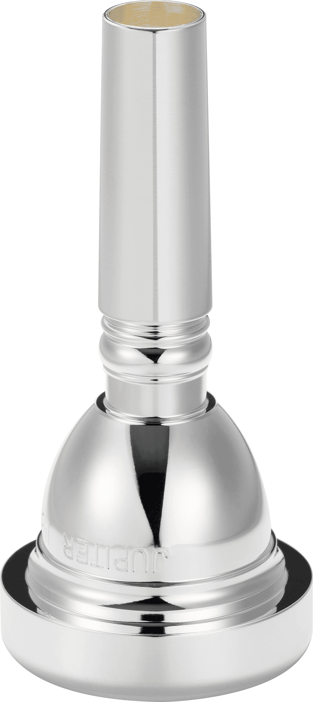 Jupiter L15G Bass Trombone Mouthpiece 5G Sweetwater