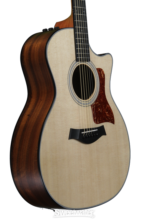 Taylor テイラー 314ce 2012限定モデル -