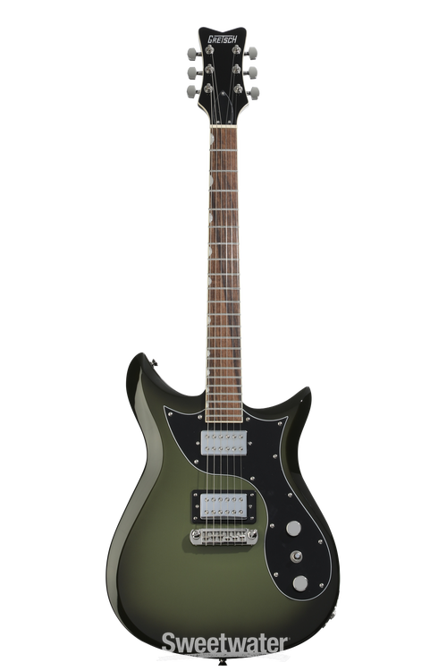 GRETCH(グレッチ）Electromatic_G2616RedSparkle Gretsch Electromatic Red Sparkle