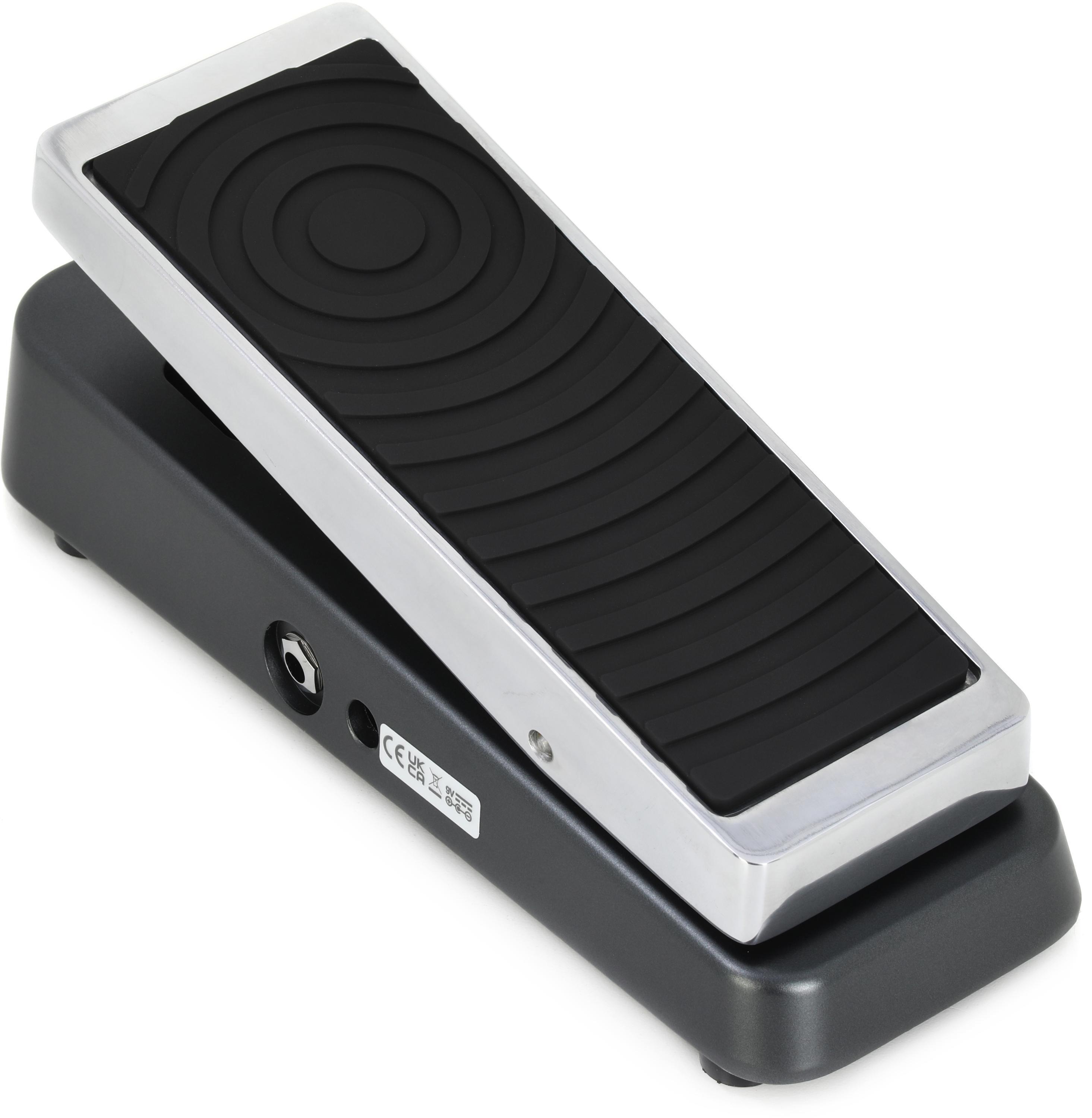 Dunlop Wylde Audio Cry Baby Wah Pedal | Sweetwater