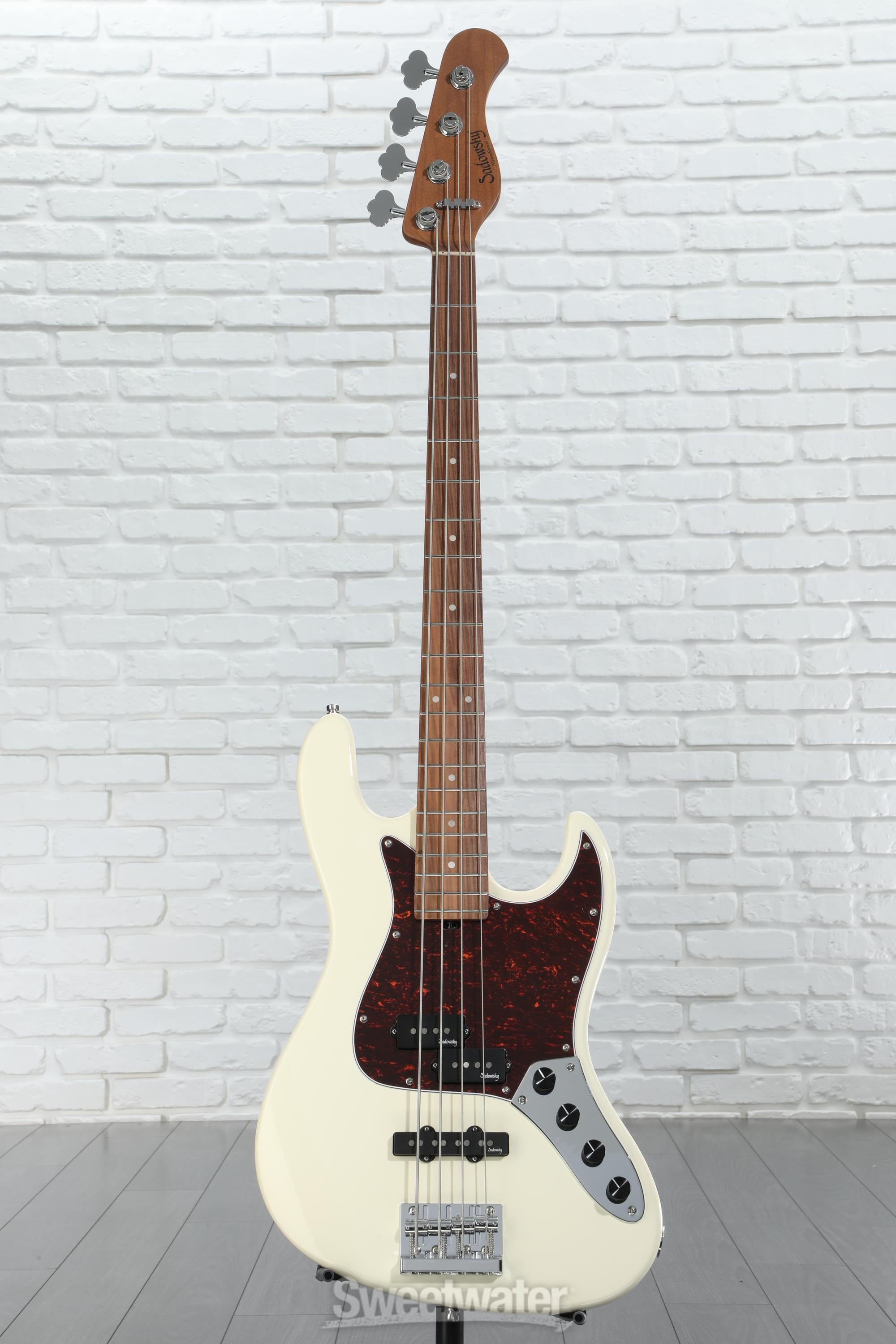 ベース SadowskyMetroLineModernBassLImited2021 Sadowsky MetroLine 21-5 Standard M/J Limited Edition 2024