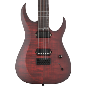 Schecter Sun Valley Super Shredder 7 III FR - Sky Burst Schecter Sun Valley Super Shredder 7 III FR - Sky Burst