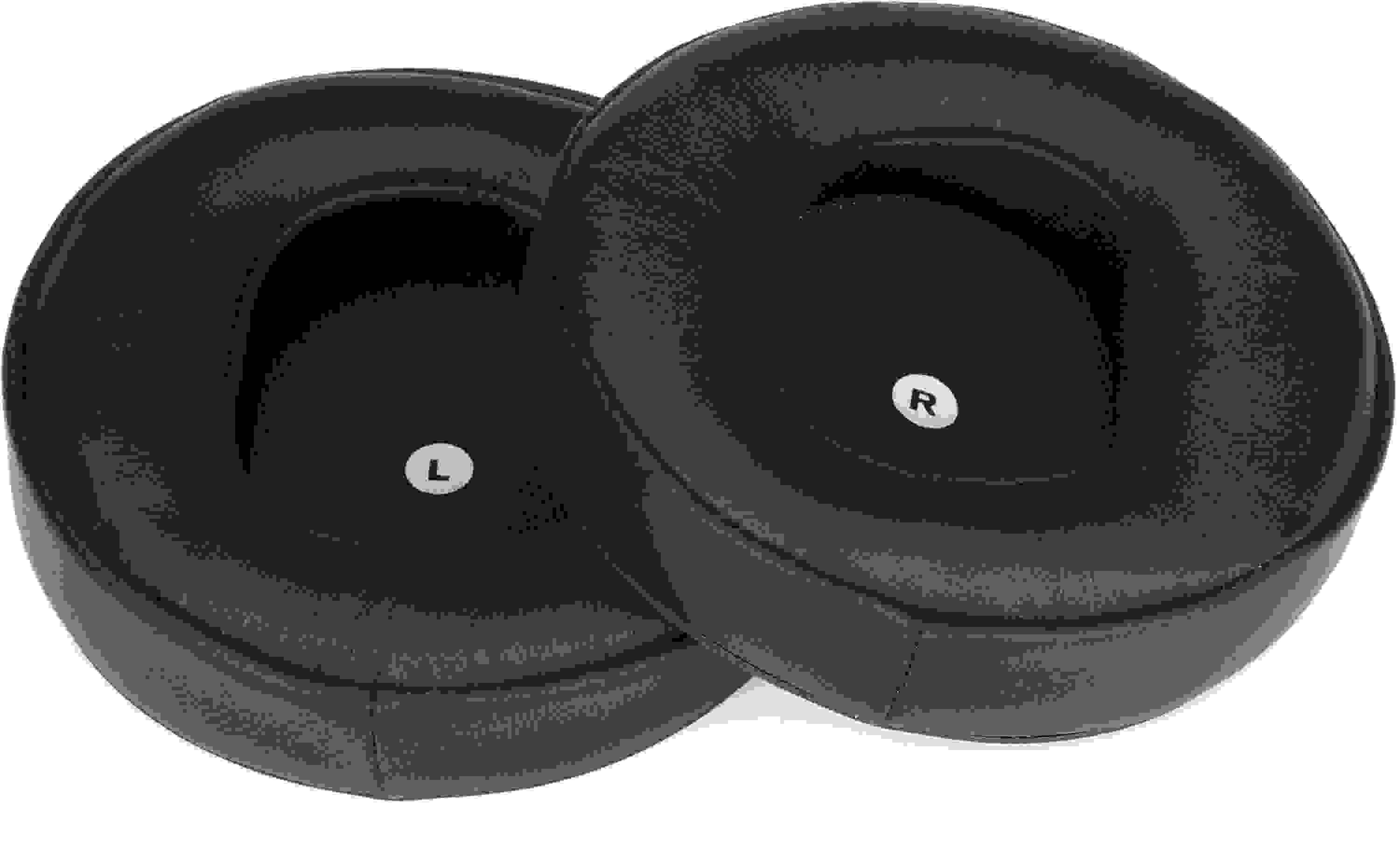 Dekoni Audio EPZ-HIFIMAN-HYB Paraorecchie Per Le Cuffie Black 2 Pz - Foto 9