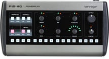 Product Image - This Item - Behringer Powerplay P16-HQ 16-channel Digital Personal Mixer