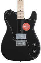 Squier Paranormal Esquire Deluxe Solidbody Electric Guitar