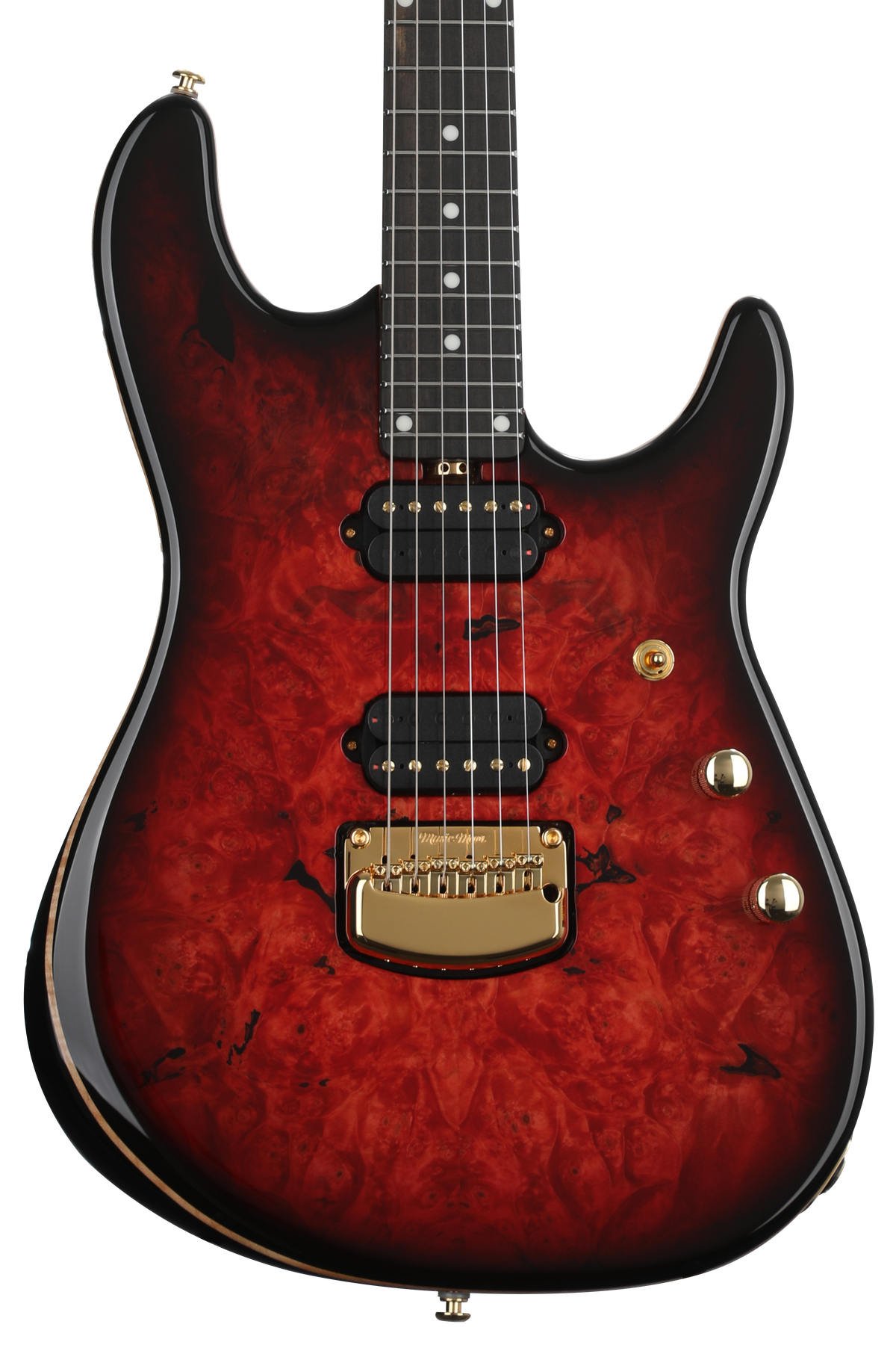 Ernie Ball Music Man Jason Richardson Signature Cutlass HH