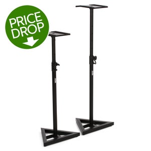 Monitor Da Studio Mackie MR524 - 5.25", 50W, Risposta 45Hz-20kHz, Ingressi XLR/TRS/RCA, Nero - Foto 3