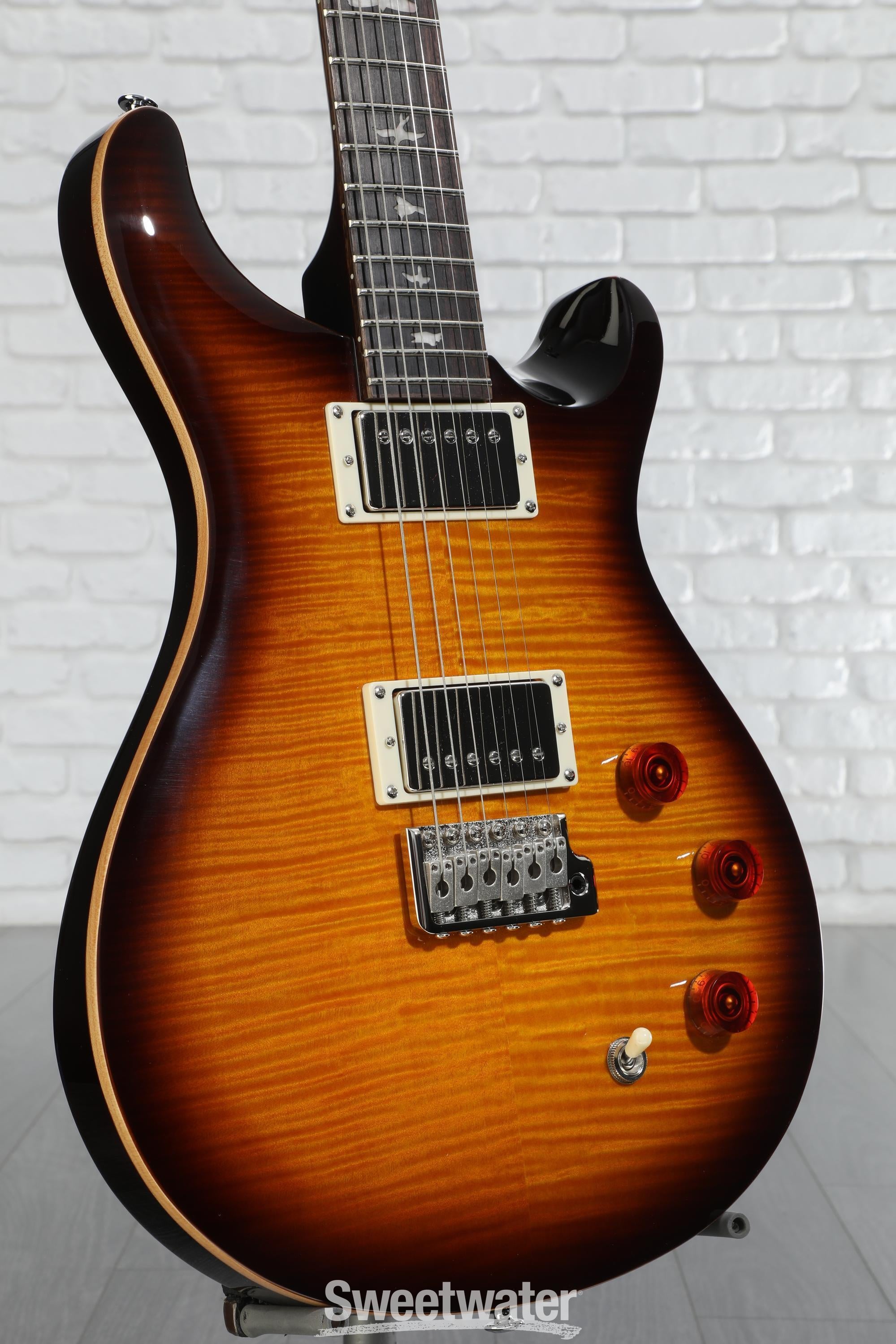 PRS SE DGT David Grissom Signature Solidbody Electric Guitar PRS SE DGT David Grissom Signature Solidbody Electric Guitar