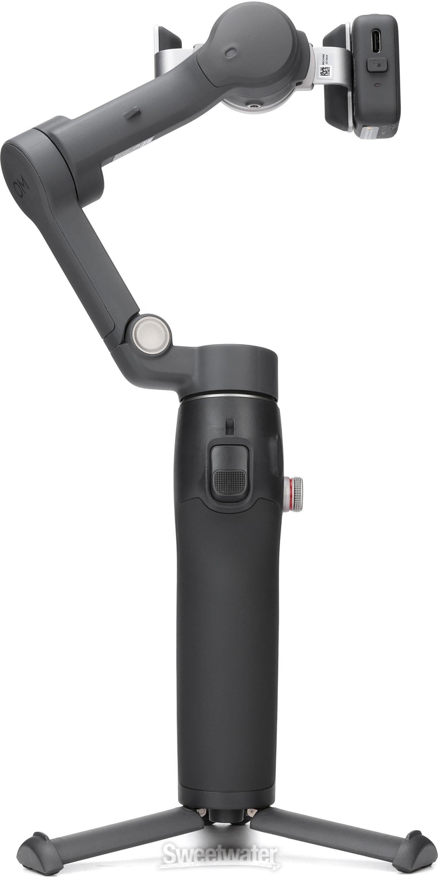 スマホアクセサリー dji osmo mobile 8 DJI ジンバル 新製品 DJI Osmo Mobile 8 OM8 ジンバル スタビライザー